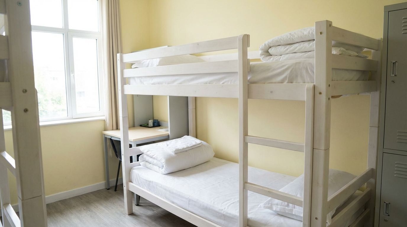 Dlya hostelov для гостиниц