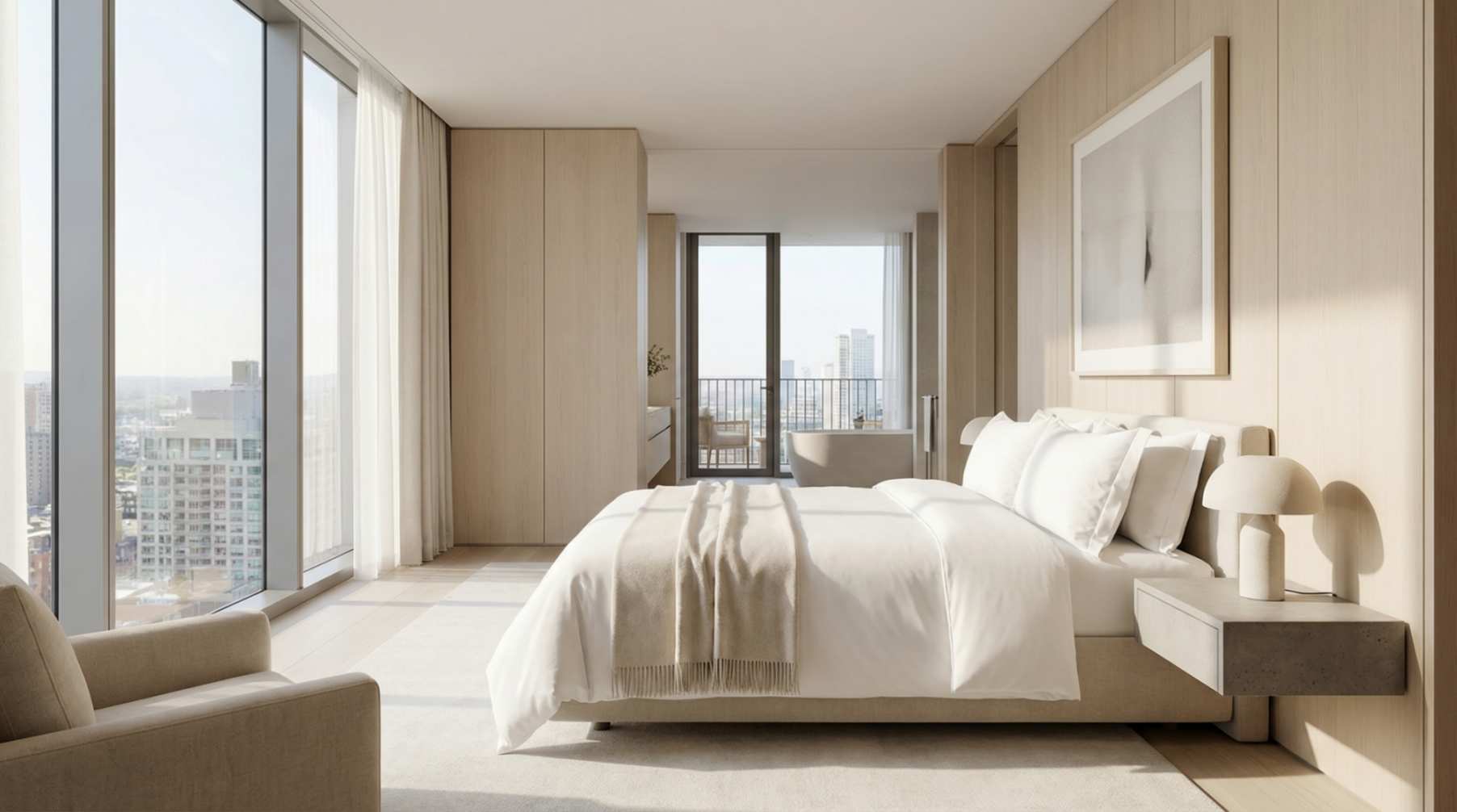 Lyuks для гостиниц